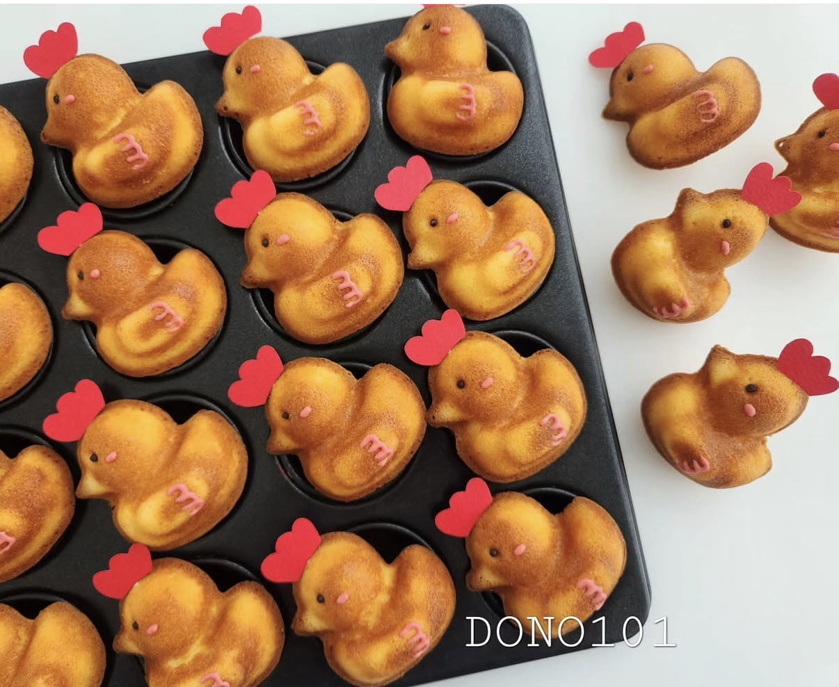 복날 여름