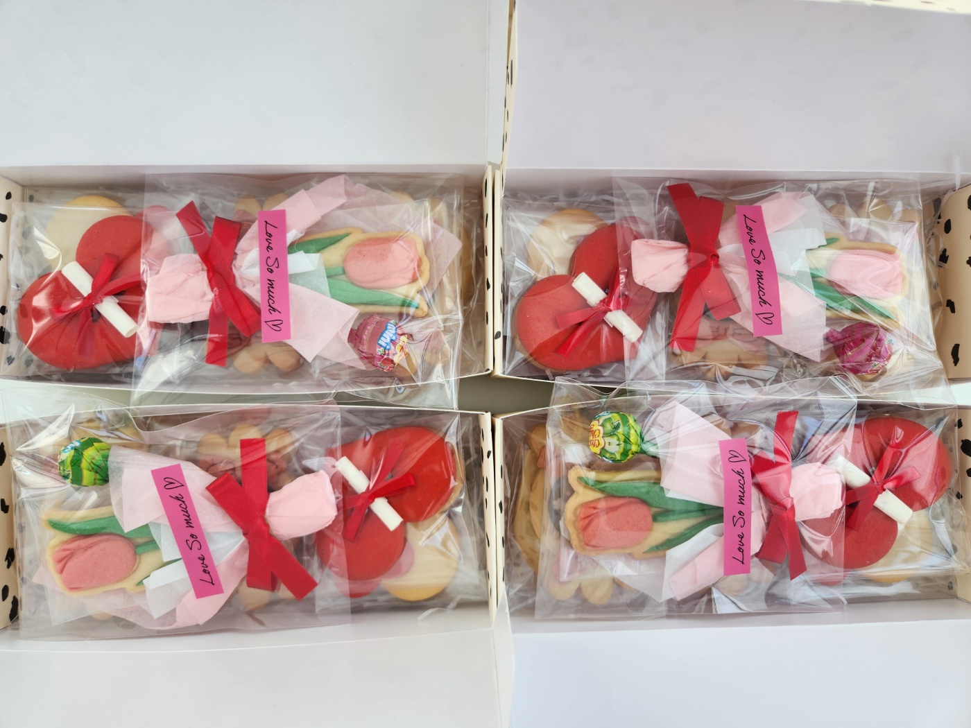 발렌 · 화이트 · 빼빼로데이