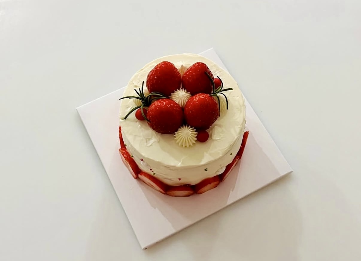 케이크